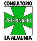 Consulta Veterinaria La Almunia - Cariñena logo